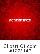 Christmas Clipart #1278147 by KJ Pargeter