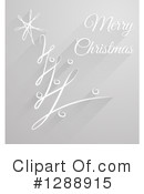 Christmas Clipart #1288915 by AtStockIllustration