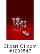 Christmas Clipart #1299547 by Frank Boston