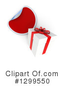 Christmas Clipart #1299550 by Frank Boston