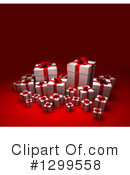 Christmas Clipart #1299558 by Frank Boston