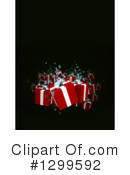 Christmas Clipart #1299592 by Frank Boston