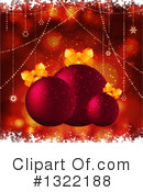 Christmas Clipart #1322188 by elaineitalia