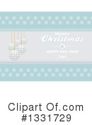 Christmas Clipart #1331729 by elaineitalia