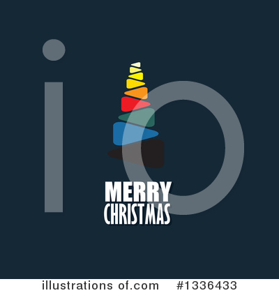 Christmas Clipart #1336433 by ColorMagic