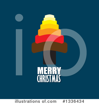 Christmas Clipart #1336434 by ColorMagic