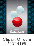 Christmas Clipart #1344198 by elaineitalia