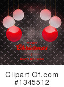 Christmas Clipart #1345512 by elaineitalia