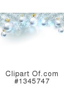 Christmas Clipart #1345747 by AtStockIllustration