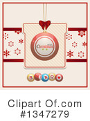 Christmas Clipart #1347279 by elaineitalia