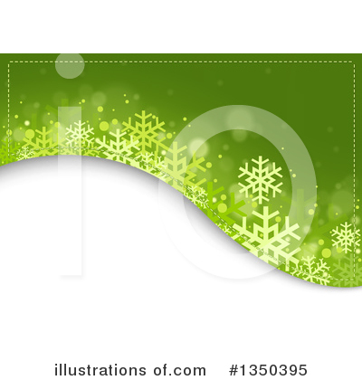 Royalty-Free (RF) Christmas Clipart Illustration by dero - Stock Sample #1350395