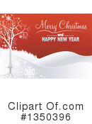 Christmas Clipart #1350396 by dero