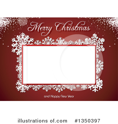 Royalty-Free (RF) Christmas Clipart Illustration by dero - Stock Sample #1350397
