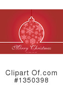 Christmas Clipart #1350398 by dero
