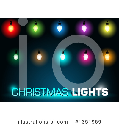 Royalty-Free (RF) Christmas Clipart Illustration by dero - Stock Sample #1351969