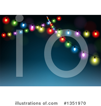 Royalty-Free (RF) Christmas Clipart Illustration by dero - Stock Sample #1351970