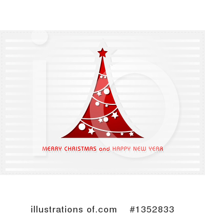 Royalty-Free (RF) Christmas Clipart Illustration by dero - Stock Sample #1352833
