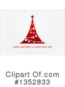 Christmas Clipart #1352833 by dero