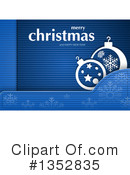 Christmas Clipart #1352835 by dero