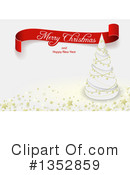 Christmas Clipart #1352859 by dero