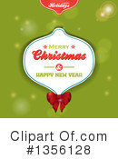 Christmas Clipart #1356128 by elaineitalia
