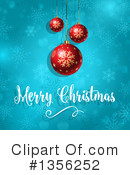 Christmas Clipart #1356252 by KJ Pargeter