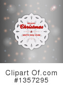 Christmas Clipart #1357295 by elaineitalia