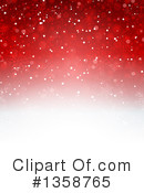 Christmas Clipart #1358765 by KJ Pargeter