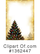 Christmas Clipart #1362447 by visekart