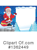 Christmas Clipart #1362449 by visekart