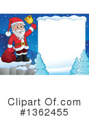 Christmas Clipart #1362455 by visekart