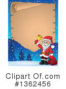 Christmas Clipart #1362456 by visekart