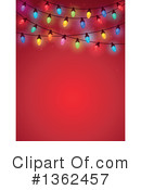 Christmas Clipart #1362457 by visekart