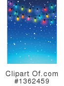 Christmas Clipart #1362459 by visekart
