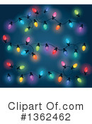 Christmas Clipart #1362462 by visekart