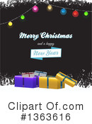 Christmas Clipart #1363616 by elaineitalia