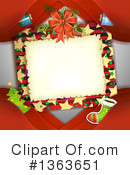Christmas Clipart #1363651 by merlinul