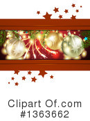 Christmas Clipart #1363662 by merlinul