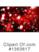 Christmas Clipart #1363817 by KJ Pargeter
