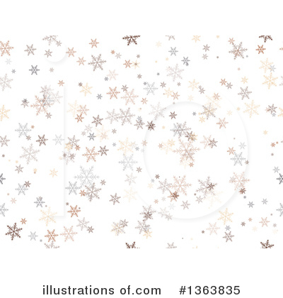 Royalty-Free (RF) Christmas Clipart Illustration by vectorace - Stock Sample #1363835
