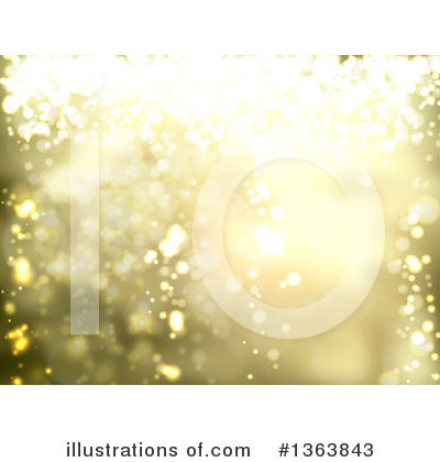 Gold Clipart #1363843 by vectorace