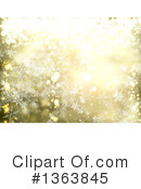 Christmas Clipart #1363845 by vectorace