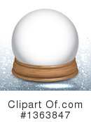 Christmas Clipart #1363847 by vectorace