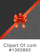 Christmas Clipart #1363860 by vectorace