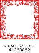 Christmas Clipart #1363882 by vectorace