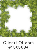 Christmas Clipart #1363884 by vectorace