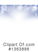 Christmas Clipart #1363886 by vectorace