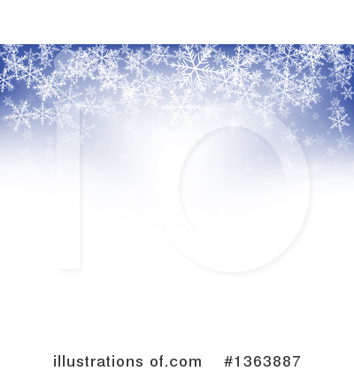 Royalty-Free (RF) Christmas Clipart Illustration by vectorace - Stock Sample #1363887