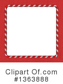 Christmas Clipart #1363888 by vectorace