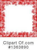 Christmas Clipart #1363890 by vectorace